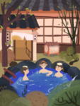 插画素材