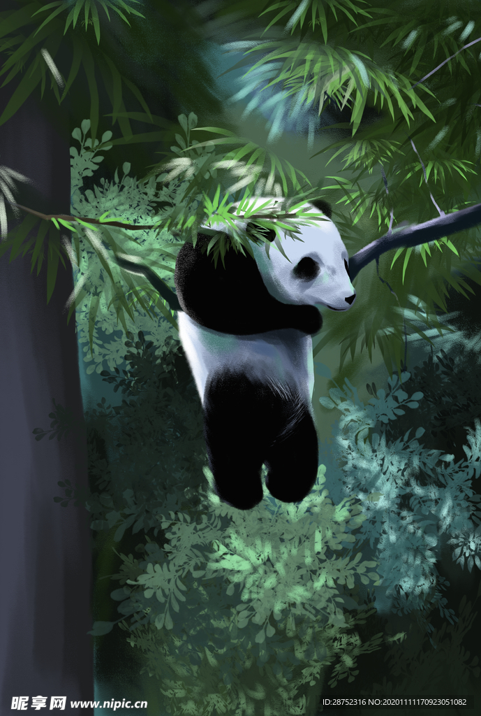 插画素材