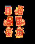插画素材