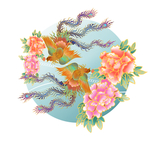 插画素材