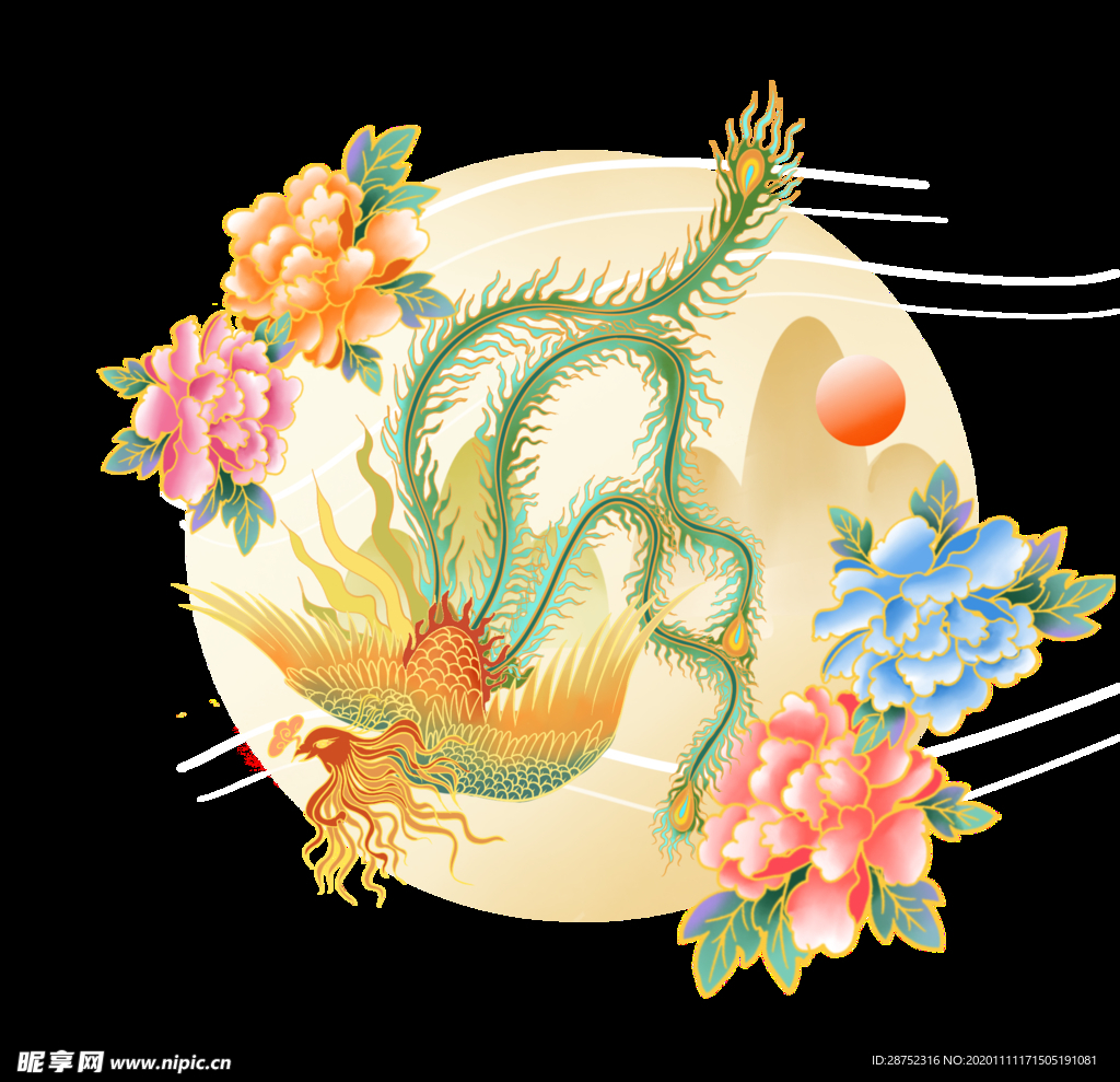 插画素材