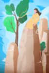 插画素材