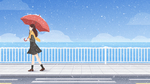 插画素材