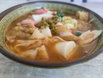 麻辣烫素材