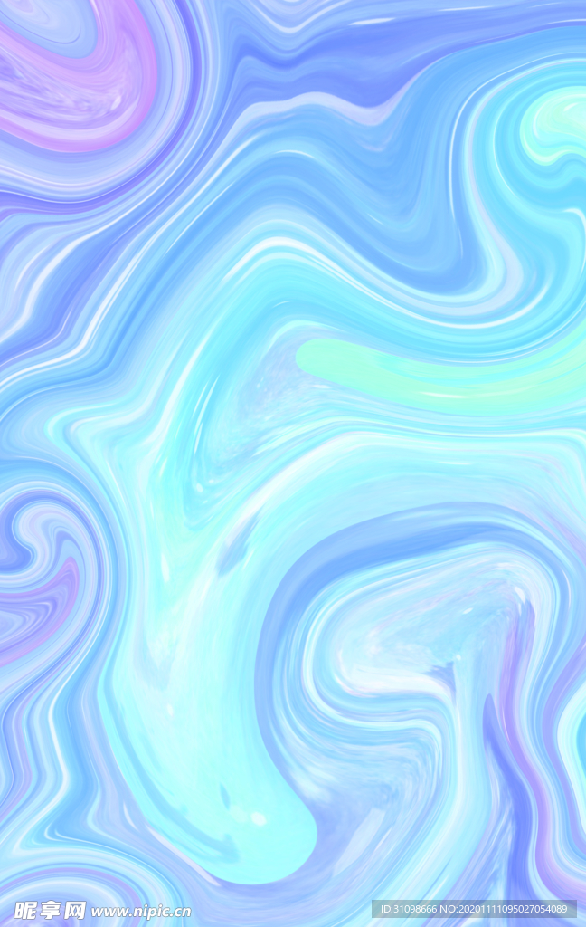 水彩背景图片