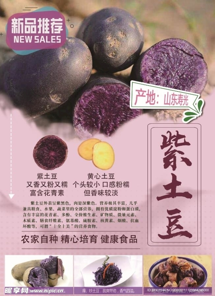 土豆