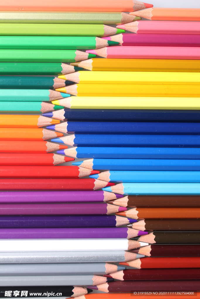 铅笔 颜色 铅的颜色 绘画