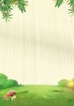 卡通背景