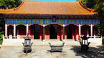 2200年历史的湖南郴州义帝陵