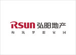弘阳地产logo