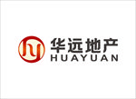 华远地产logo