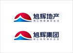 旭辉地产logo