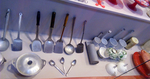 老式餐具厨具情怀老物件