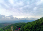 一览众山小