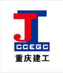 重庆 建工 logo