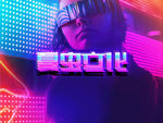 LOGO样机