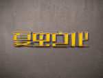 LOGO样机