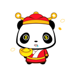 熊猫表情包