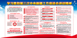 学习第三次新疆工作座谈会精神