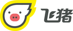 飞猪旅行logo标志