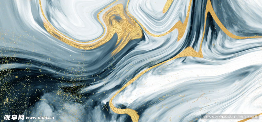 时尚大理石背景墙