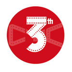 三周年LOGO