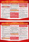 十九届五中彩页