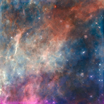宇宙星空