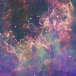 宇宙星空