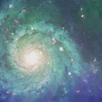 宇宙星空