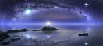 宇宙星空