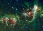 宇宙星空