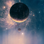 宇宙星空