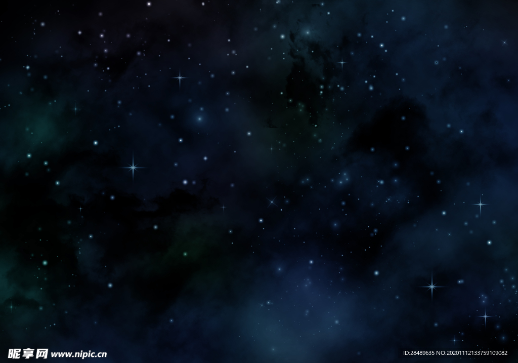 宇宙星空