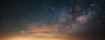 宇宙星空