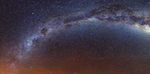 宇宙星空