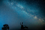 宇宙星空