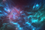 宇宙星空