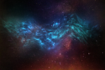 宇宙星空
