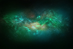 宇宙星空