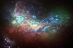 宇宙星空