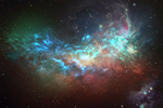 宇宙星空