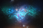 宇宙星空