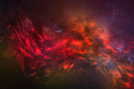 宇宙星空