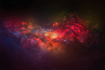 宇宙星空