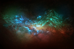 宇宙星空