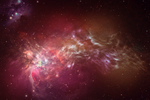 宇宙星空