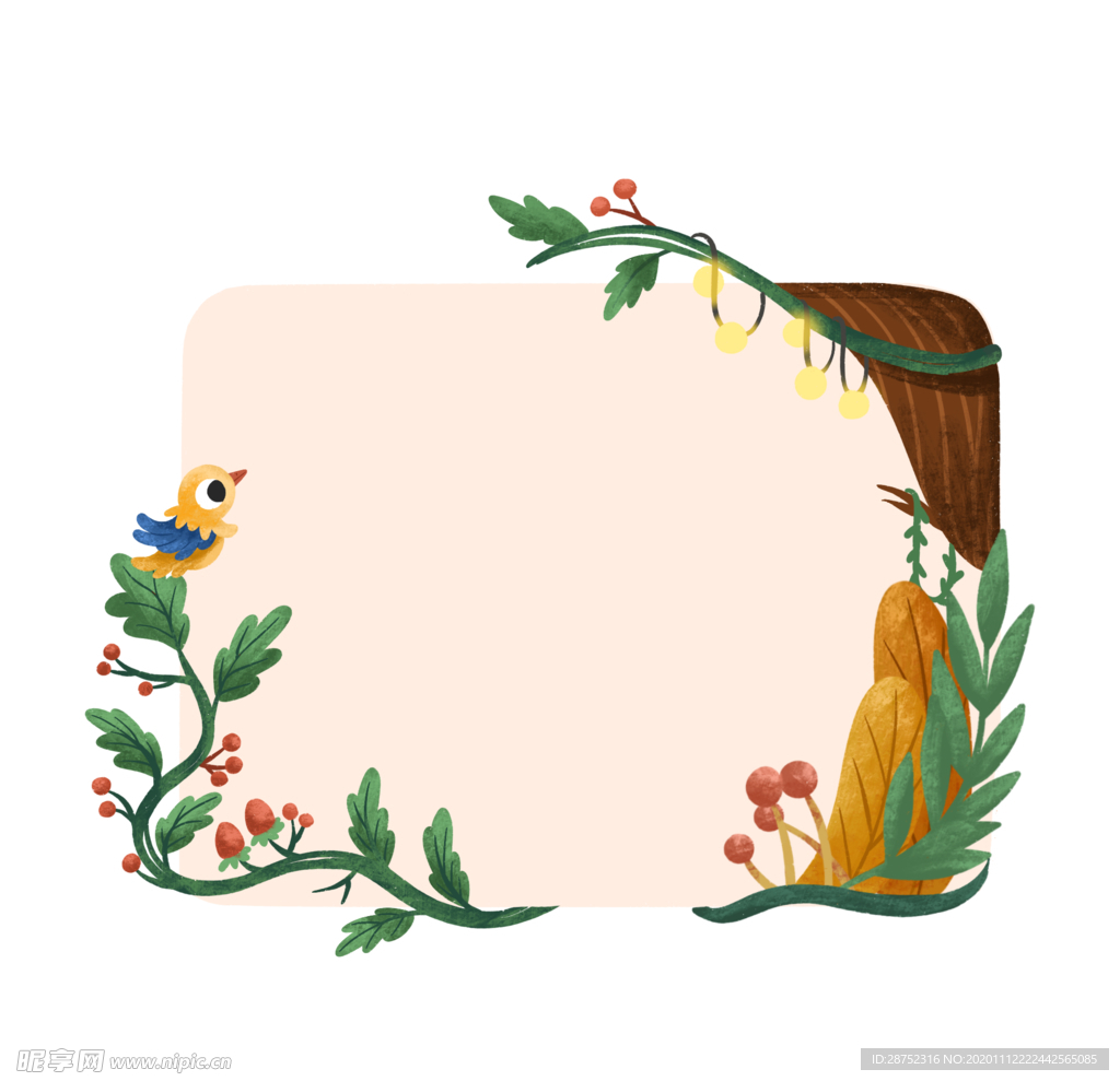 插画素材