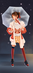 插画素材