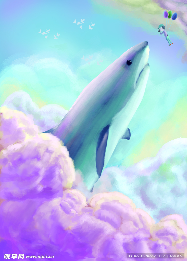 插画素材